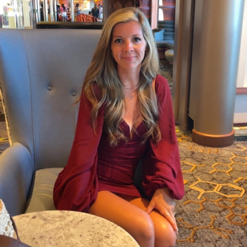 Meet your Posher, Chelse'a